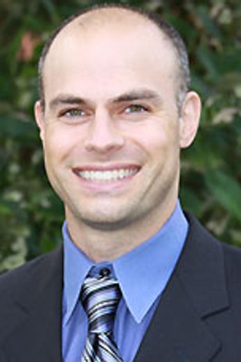 Dr. Chad Carver