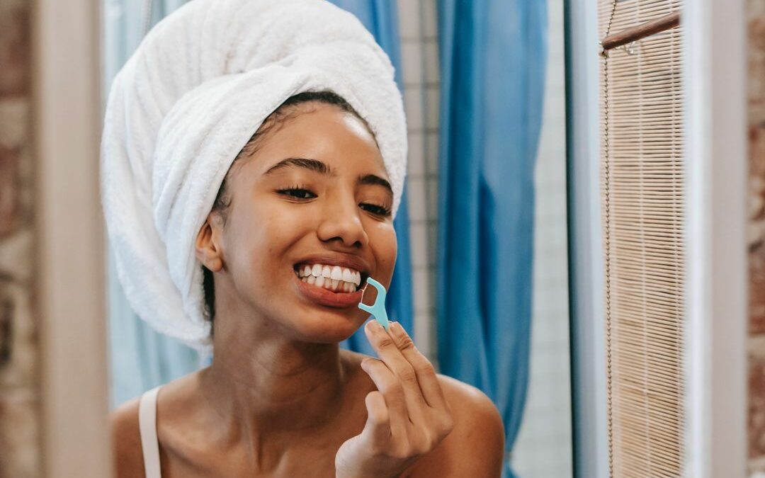 Tips to Make Flossing with Orthodontics Part of Your Routine