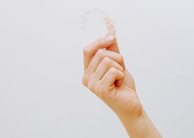 How Invisalign® Has Evolved in 10 Years