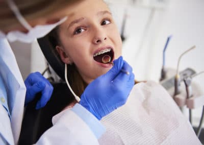 Signs that Your Child May Need Interceptive Orthodontic Care
