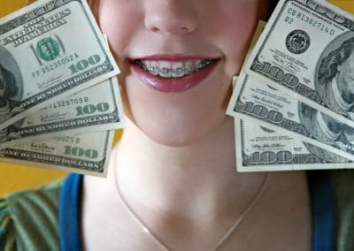 How to Make Braces More Affordable