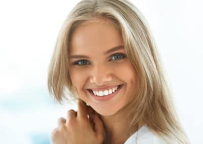 How to Get Evenly White Teeth after Getting Your Braces Removed