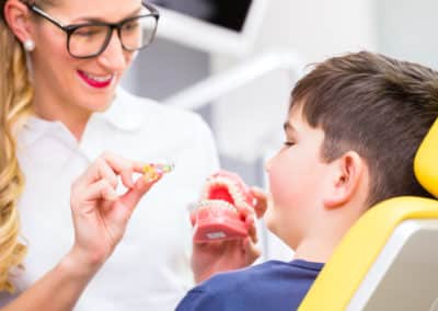The Role of Retainers in Orthodontic Treatment: What You Need to Know