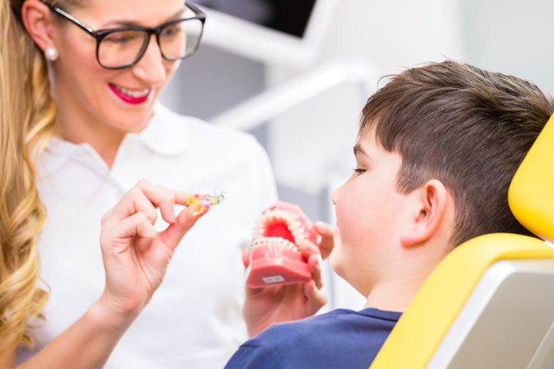 The Role of Retainers in Orthodontic Treatment: What You Need to Know