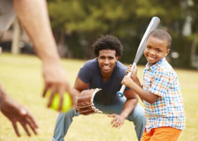 Sports Safety: How to Protect Your Child’s Teeth During Athletic Activities