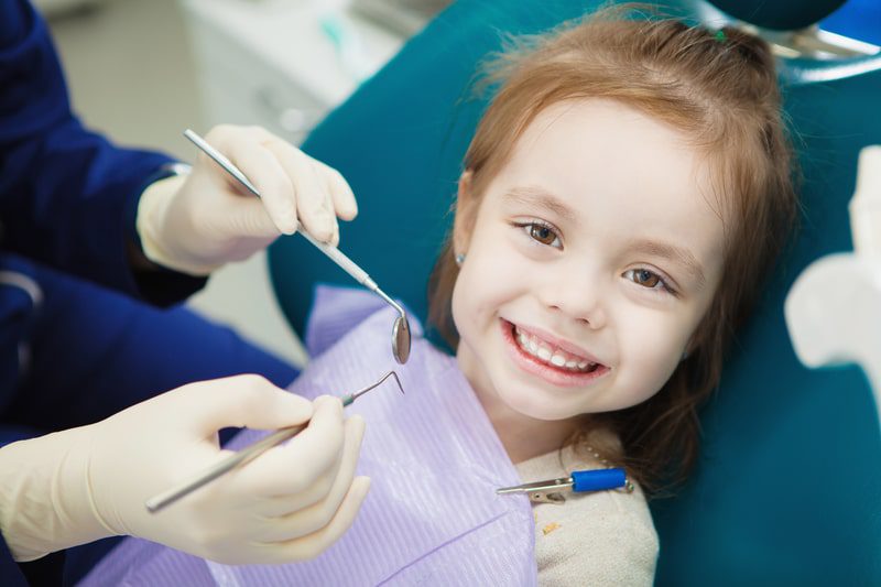 The Impact of Overjets on Dental Development: Why Early Evaluation is Crucial for Children