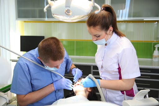Specialized Care: Orthodontic Treatment for Individuals with Missing Teeth due to Genetic or Developmental Disorders