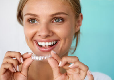 Braces Unveiled: Types and Techniques for a Stellar Smile