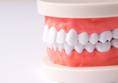 Straighten Your Way to Gum Health: Orthodontics’ Role