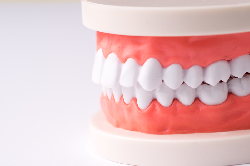 Straighten Your Way to Gum Health: Orthodontics’ Role